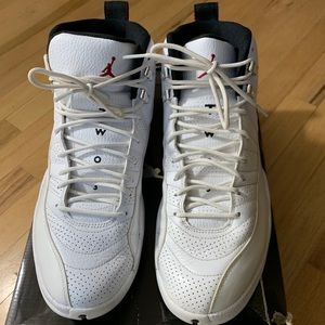 SOLD-Air Jordan 12 Retro-Size 10.5